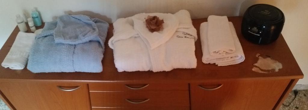 Bed & Breakfast Global House Rome