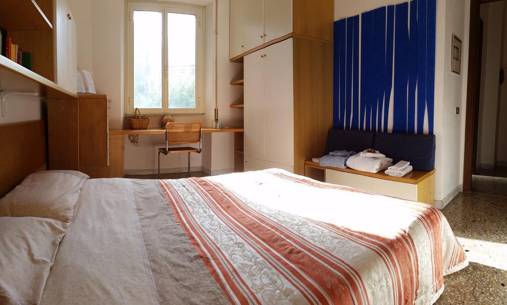 Bed & Breakfast Global House Rome